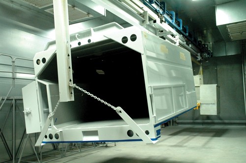 E Coat Rupture Solving Wide-Body E-Coat Immersion Problems | Plastics Technology