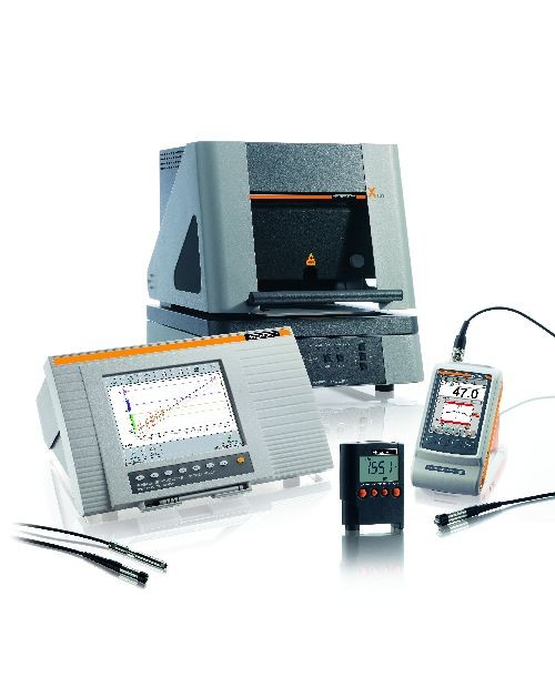 Fischer Technology Fischer Technology Hand-Held Measuring Instruments | Products Finishing