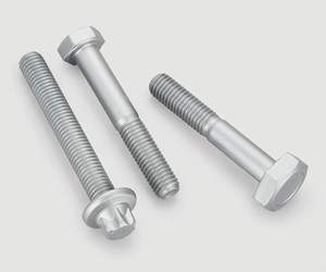 Offering a uniform surface even after mechanical stress, Zintek One is well-suited for bolts, screws, springs and parts used in construction, automotive and heavy industry applications. 