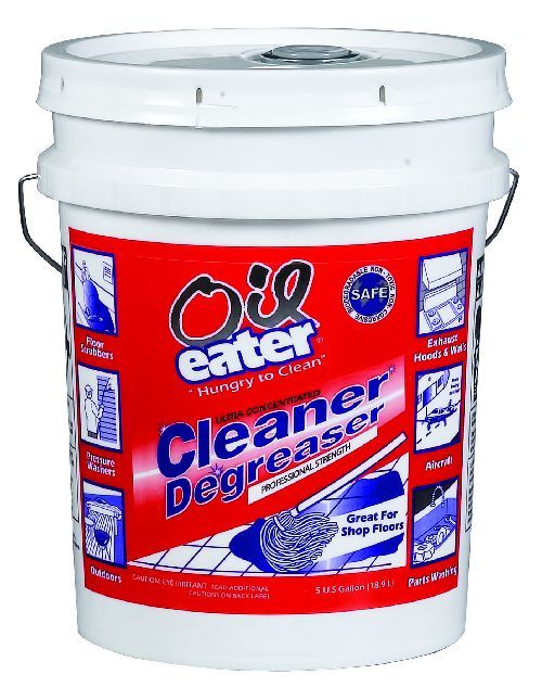 Kafko Kafko Cleaner Eliminates Need for Multiple Solutions | Products Finishing