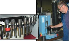 Mold Machining And Beyond