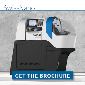 SwissNano: The micro and nano precision specialist