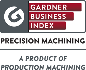 Gardner Business Index: Precision Machining, May 2017 - 55.6