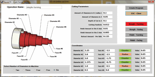 Simplifying CAD/CAM Programming | Production Machining