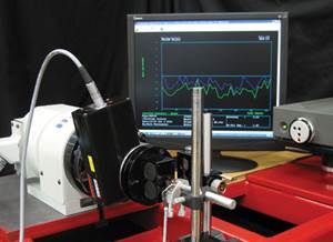 高精度的直接驱动旋转技术