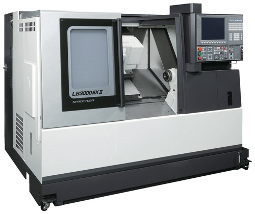 Hard Turning’s Strong Finish | Production Machining