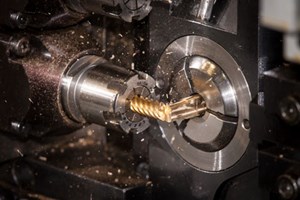 Medical Parts are Redefining Swiss-Type Machining