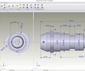 CAD Viewer Helps with Job Estimating
