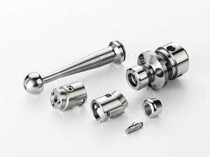 Making the Case for B-Axis Machining