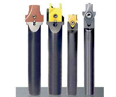 Insertable Form Tool Systems Save Money