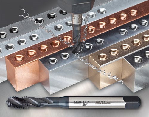 3 Threading Options for Holemaking | Production Machining
