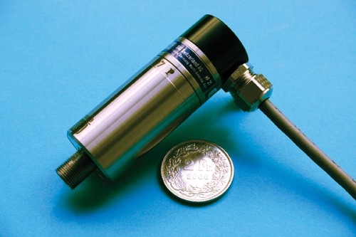 Spindels Microelectronics Short and Fast Micro Line Spindle | Production Machining