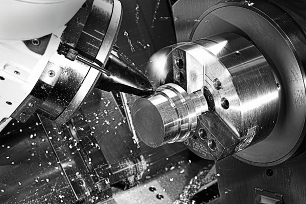 5-Axis Machining Conquers Complex Shapes in One Setup and Other ...