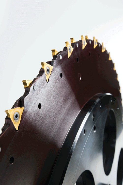 When to Consider Customized Cutting Tools | Production Machining