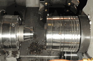 Precision Workholding Offers Multiple Advantages