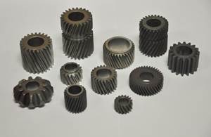 带自动刀具磨损补偿的单道珩磨系统