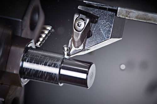 Machining Rough Turning Productive Trade-Offs in Rough Turning | Production Machining