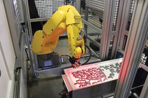 Fast ROI Convinces Shop to Add Robotic Automation