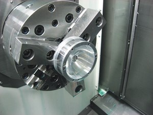 Exceeding Expectations with Multitask Machining