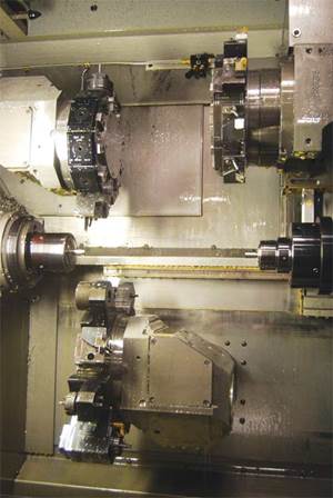 将循环时间减半