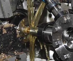 Metalworking Fluid Management and Best Practices