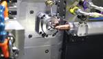 Swiss-Type with Laser Cutting Capability