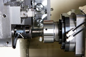 CNC Swiss Delivers in Many Ways