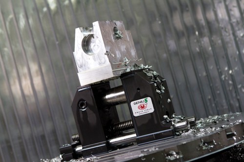 Production Grip Kit Strengthening Grip | Production Machining