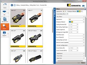 Improve Productivity with Digital Tooling Data