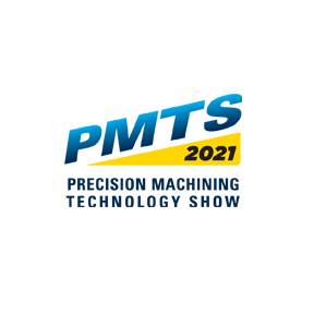 Precision Machining Technology Show (PMTS) 2021