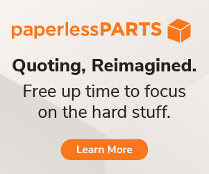 Paperless Parts