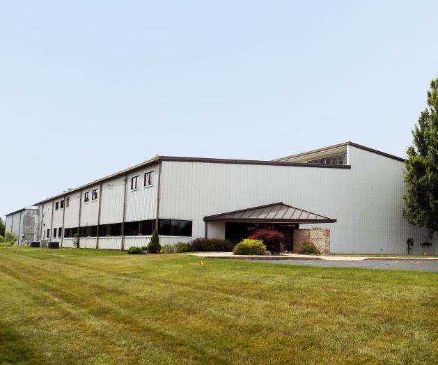 PRAB Acquires More Manufacturing, Office Space