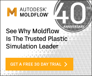 Autodesk Moldflow 30-day free trial