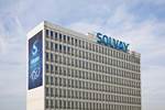 Solvay Showcasing Thermoplastics & Thermoset Composites Tech 