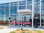 Farrel Pomini Debuts New HQ For Continuous Compounding 