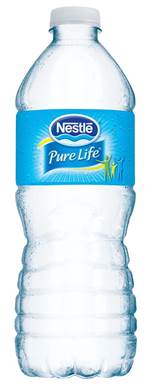 Danone, Nestle & Startup to Accelerate All-Biobased PET Bottle