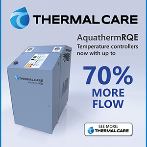 Thermal Care AquathermRQE Temp Control