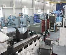 Hardinge Resumes Production of Bridgeport Milling Machine