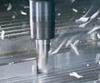 Maximum Aluminum: Optimizing Metal Removal Rate in Aluminum with a High Speed Spindle