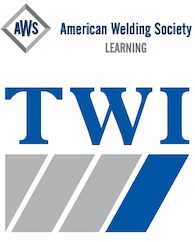 plastics welding show logo