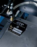Automated String Marking System Switching To Automated Marking Boosts More Than Productivity | Modern ...