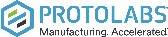Protolabs: Manufacturing. Accelerated.