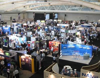 Rapid Show Reveals Interest in Additive Manufacturing for Production