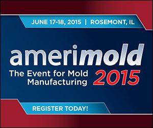 Amerimold: The Event for Mold Manufacturing