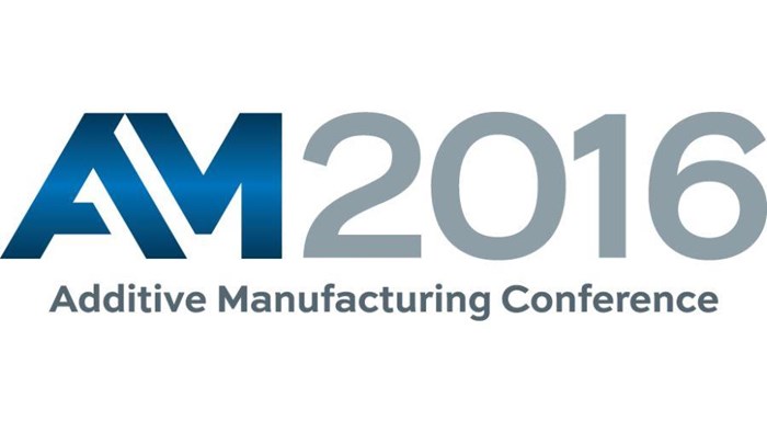 Add Additive to your IMTS Agenda