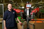 Safety Guidance Coming for ‘Collaborative’ Robots
