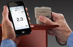 PosiTector SmartLink Is A Smart New Way to Measure