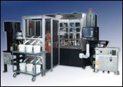 SV-1000 vertical CNC honing machine series