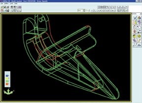 Software utility for CAD model repair