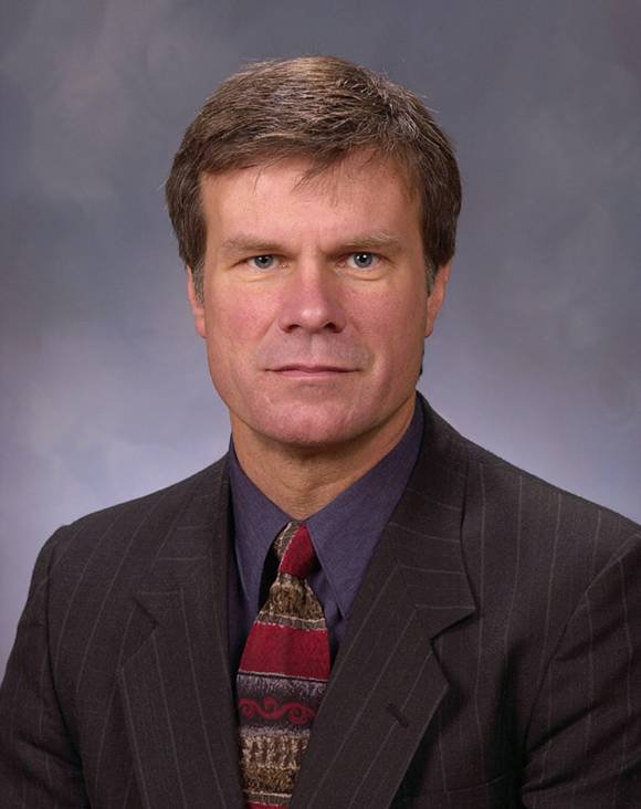 Mark A. Spalding